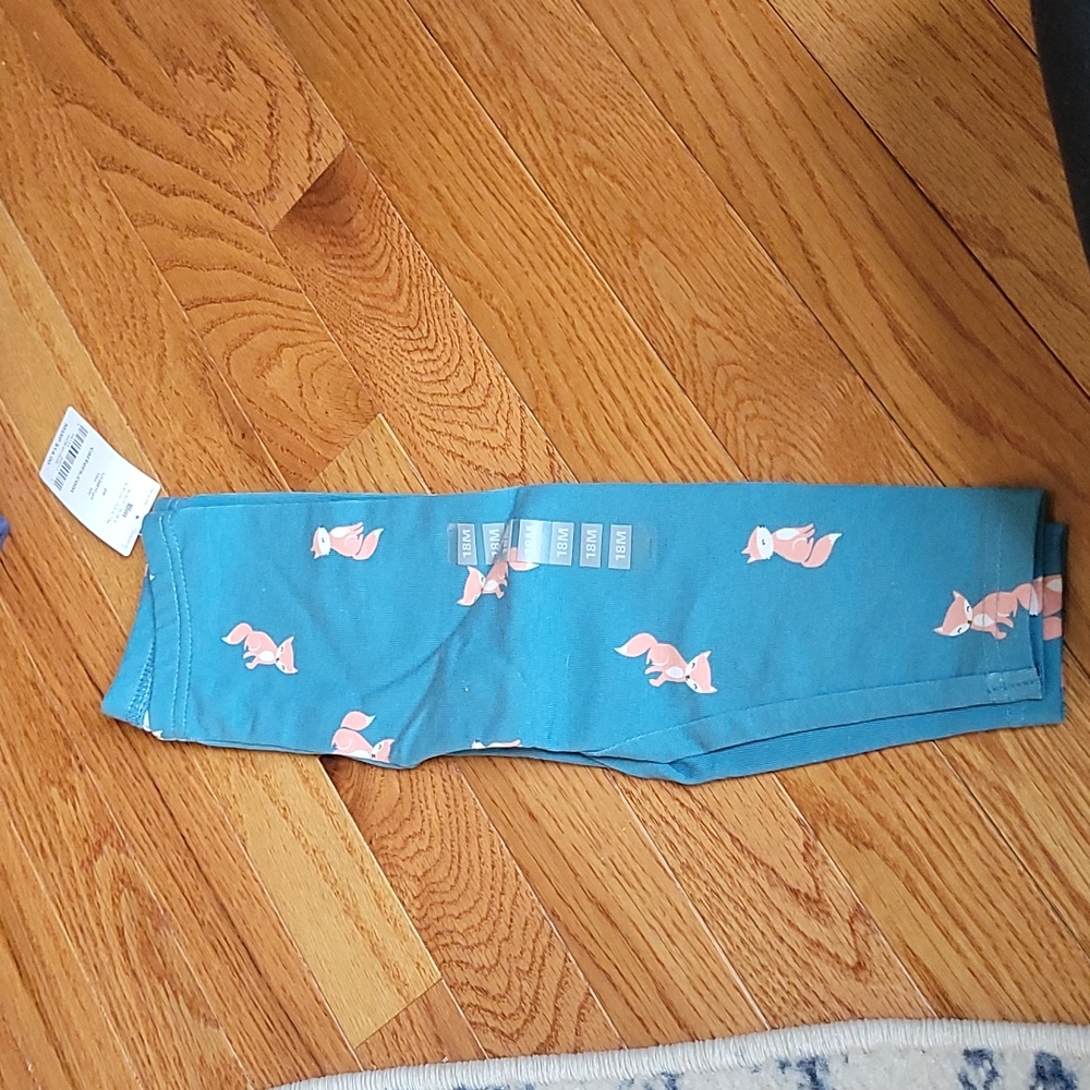 Carter's Leggings 18M